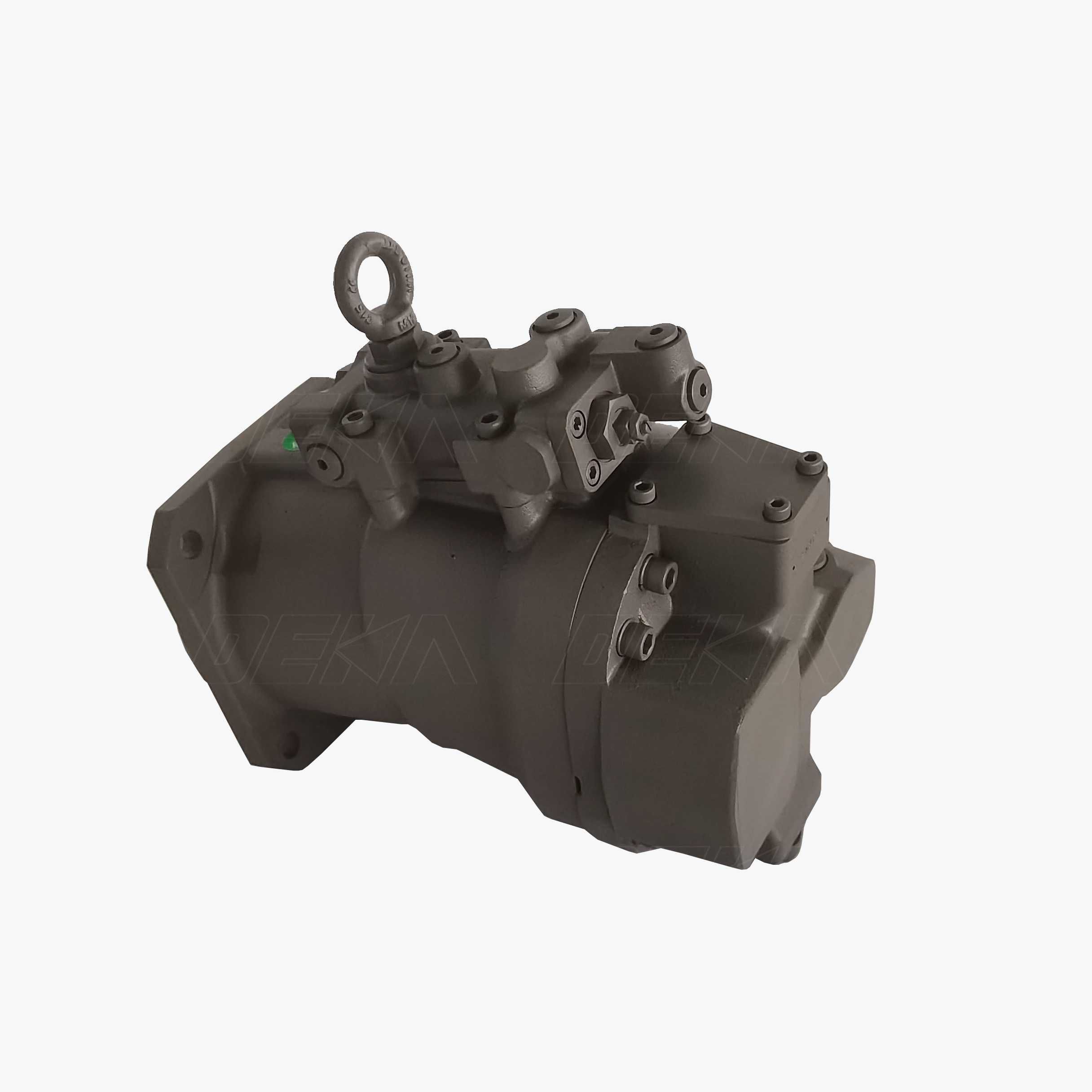Pompa hidraulica HPV145 pentru utilaje de Hitachi ZX330-3