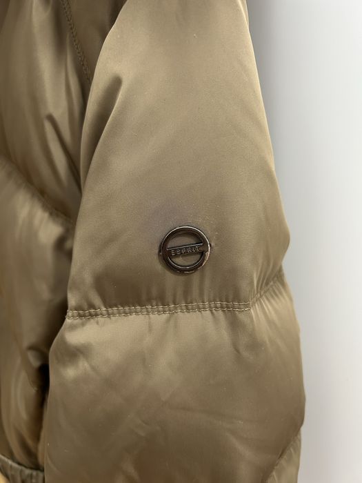 Geaca din puf Esprit