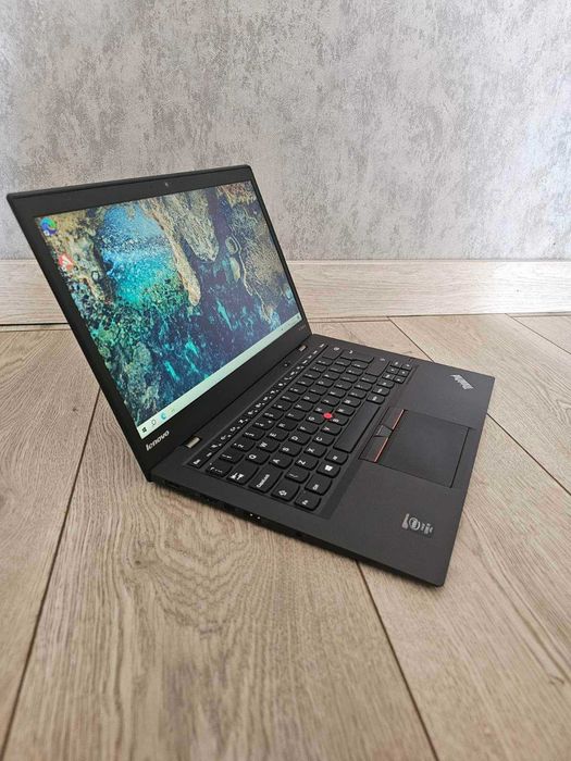 Лаптоп Lenovo Thinkpad X1 Carbon i5 / 8GB / 128GB БЕЗПЛАТНА ДОСТАВКА!