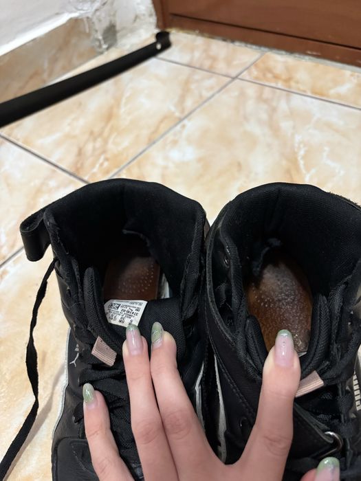 Ghete puma femei marimea 38