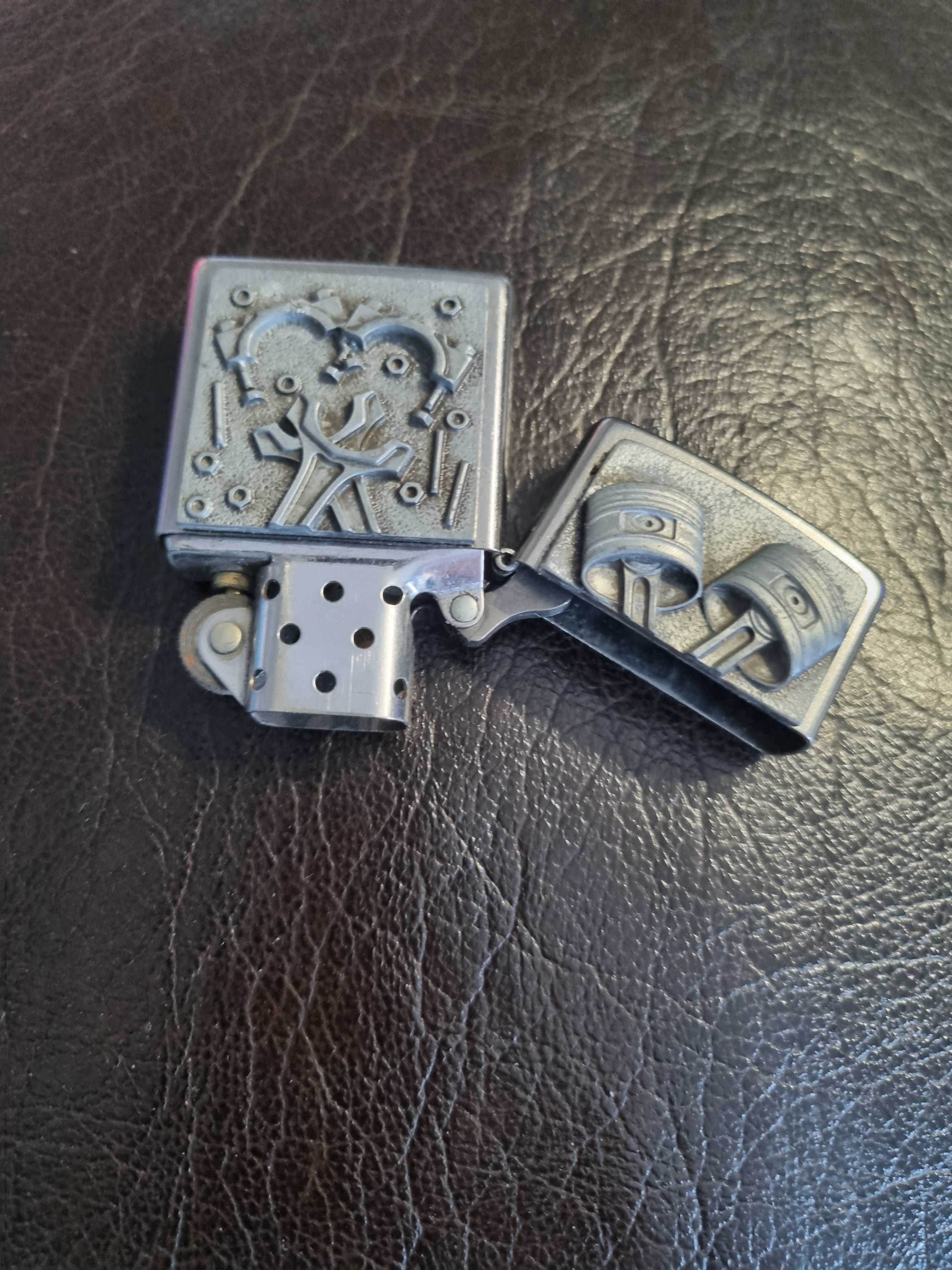Запалка - Zippo Zippo