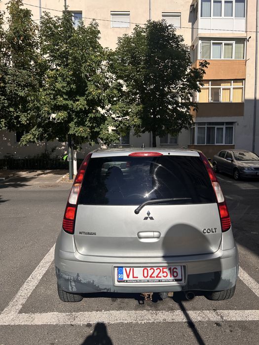 Mitsubishi colt De vanzare