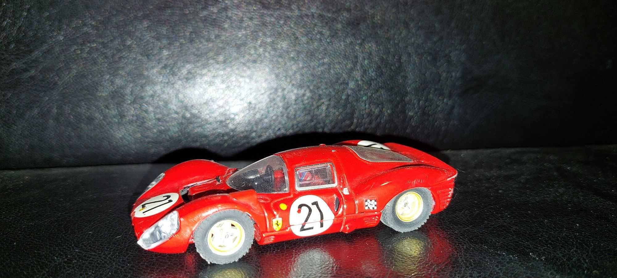 Колекция Ferrari 1:43