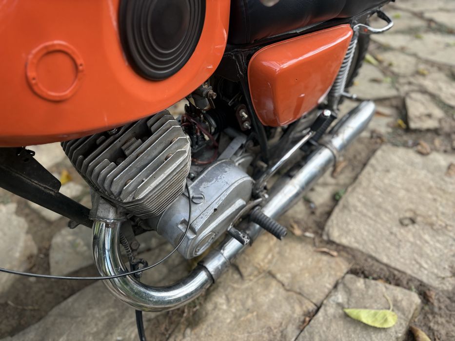 Иж спорт в перфектно състояние