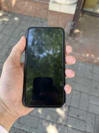 apple iphone 11 черный