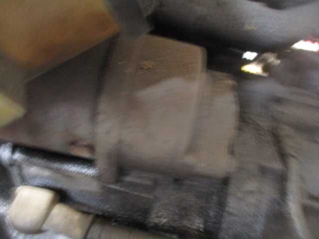 Electromotor HYUNDAI SANTA FE TUCSON an 2005 motor 2,0 diesel