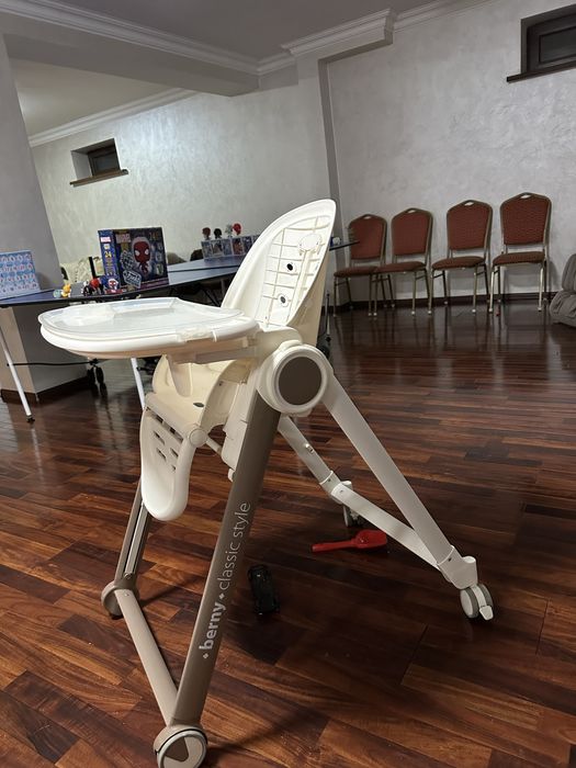 Коляска joie mytrex