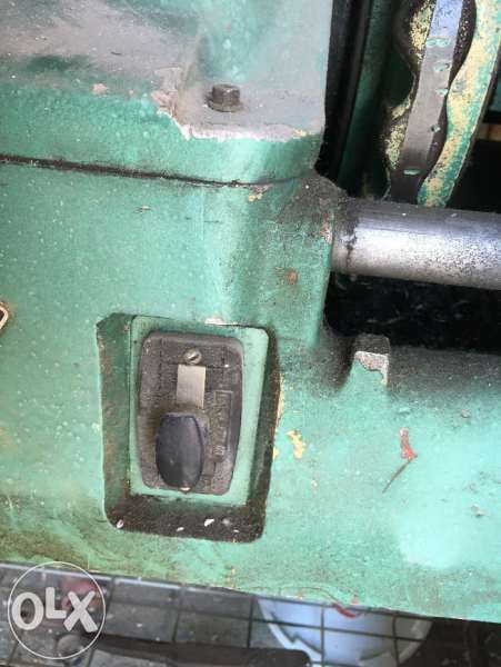 Винтонарезен ВиК струг МСС цолов