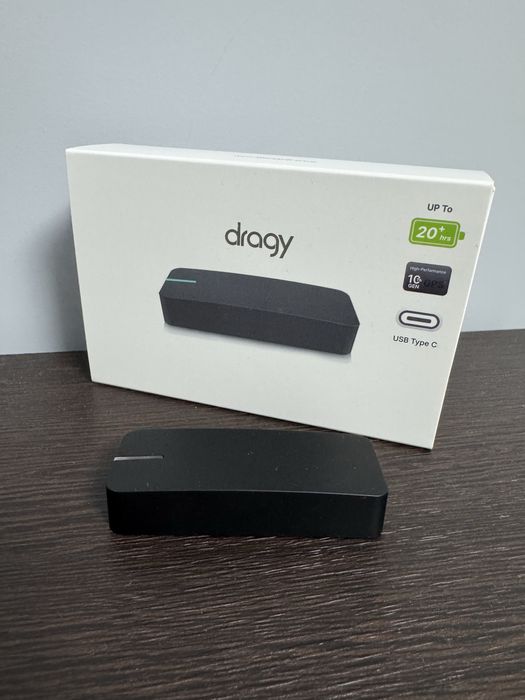 Най-ниска цена Dragy DRG70-C