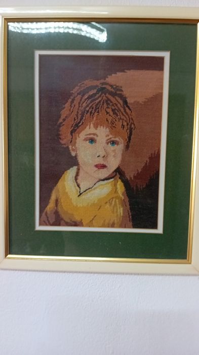 Goblenuri de arta le vand rapid ..avantajos