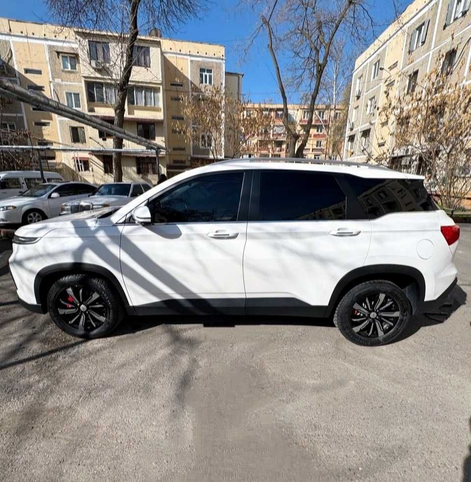 Chevrolet Captiva new 2021 / 2022 супер!