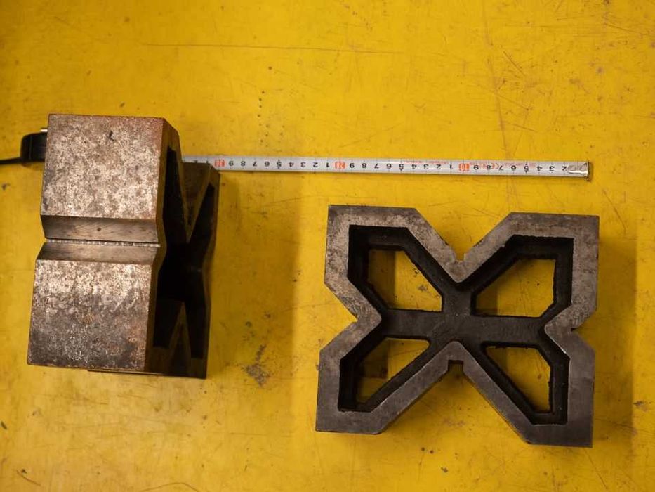 Set instrumente metrologice