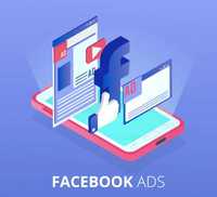 Facebook Ads & Instagram Ads & Administrare pagini social media