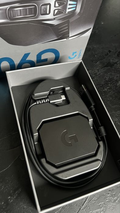 Logitech G903 de Gaming