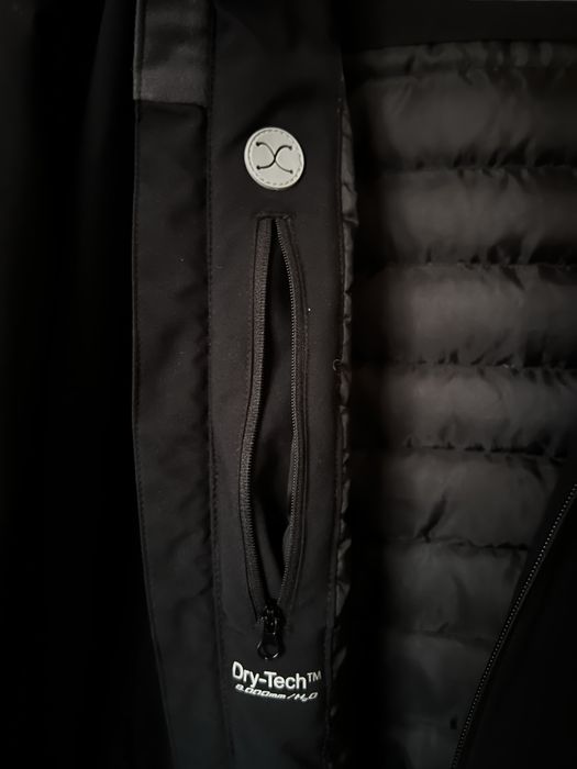 Ски панталон със ски яке Nevica, 10000/10000, размер L, нови