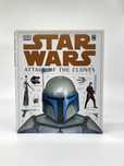 Star Wars Attack of the Clones - Междузвездни Войни Енциклопедия