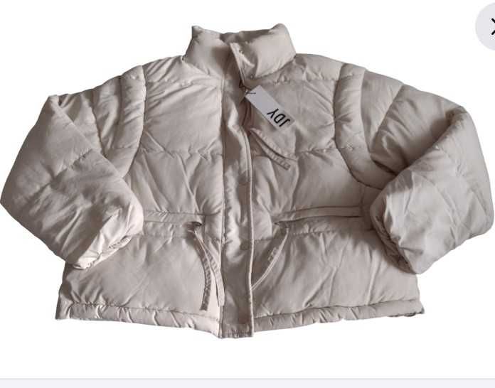 Дамскозимно яке JDY