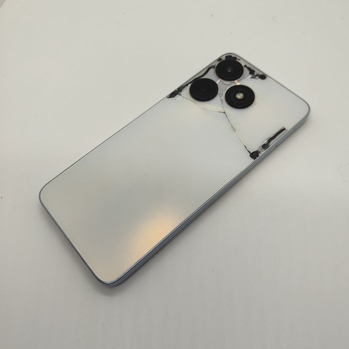 Tecno Spark 10 128/8+5Gb