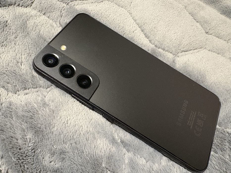 Samsung S22-128 GB ,stare excelentă