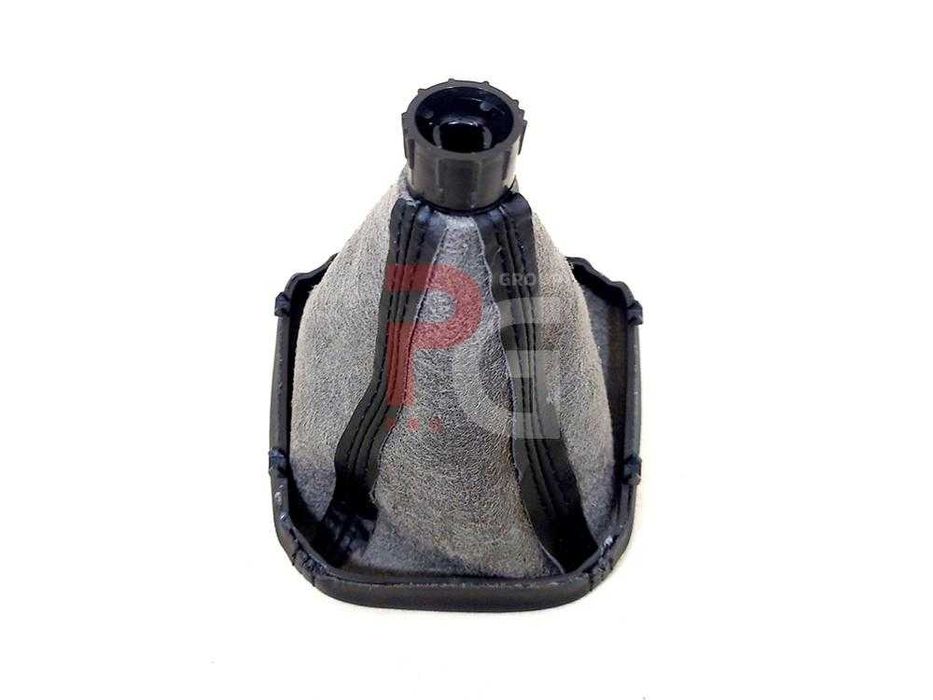 Nuca cu manson schimbator + rama pentru Mercedes W203 si W209 facelift