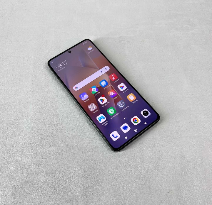 Продам телефон Redmi note 13 PRO 5G/512Gb, РАССРОЧКА 0 0 12