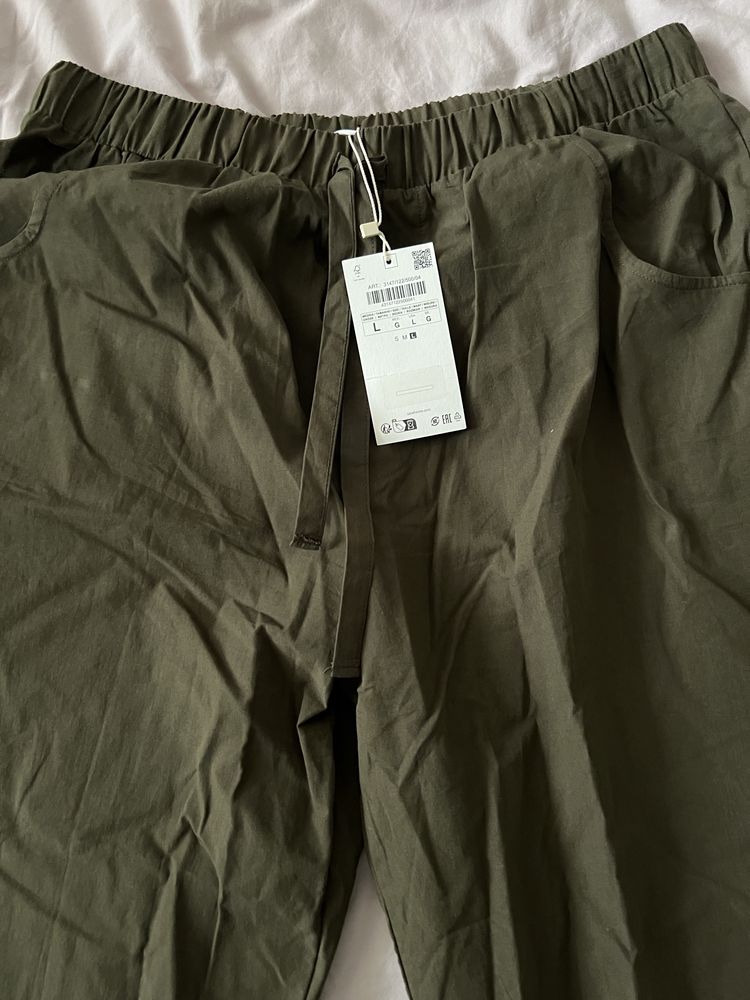 Zara Home мъжки панталон М/Л