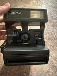 Polaroid 636 United Kindom