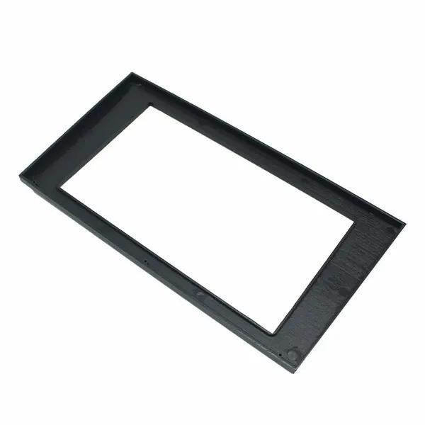 АДАПТОРНА РАМКА №3334-4 мултимедия с двоен дин 7инча за Audi A4 B6, B