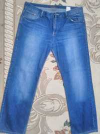 джинсы размер балшимер 34 из фирмы  итальянский ZILLI