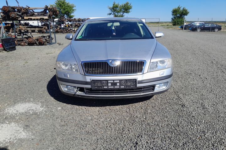 Dezmembrez Skoda Octavia 2 [2004 - 2008] Liftback 5-usi 1.8 TSI MT (1