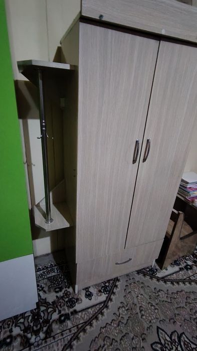 Yosh bolalar shkaflari