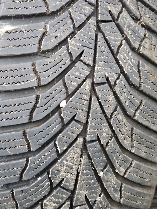 Vand anvelope de iarna