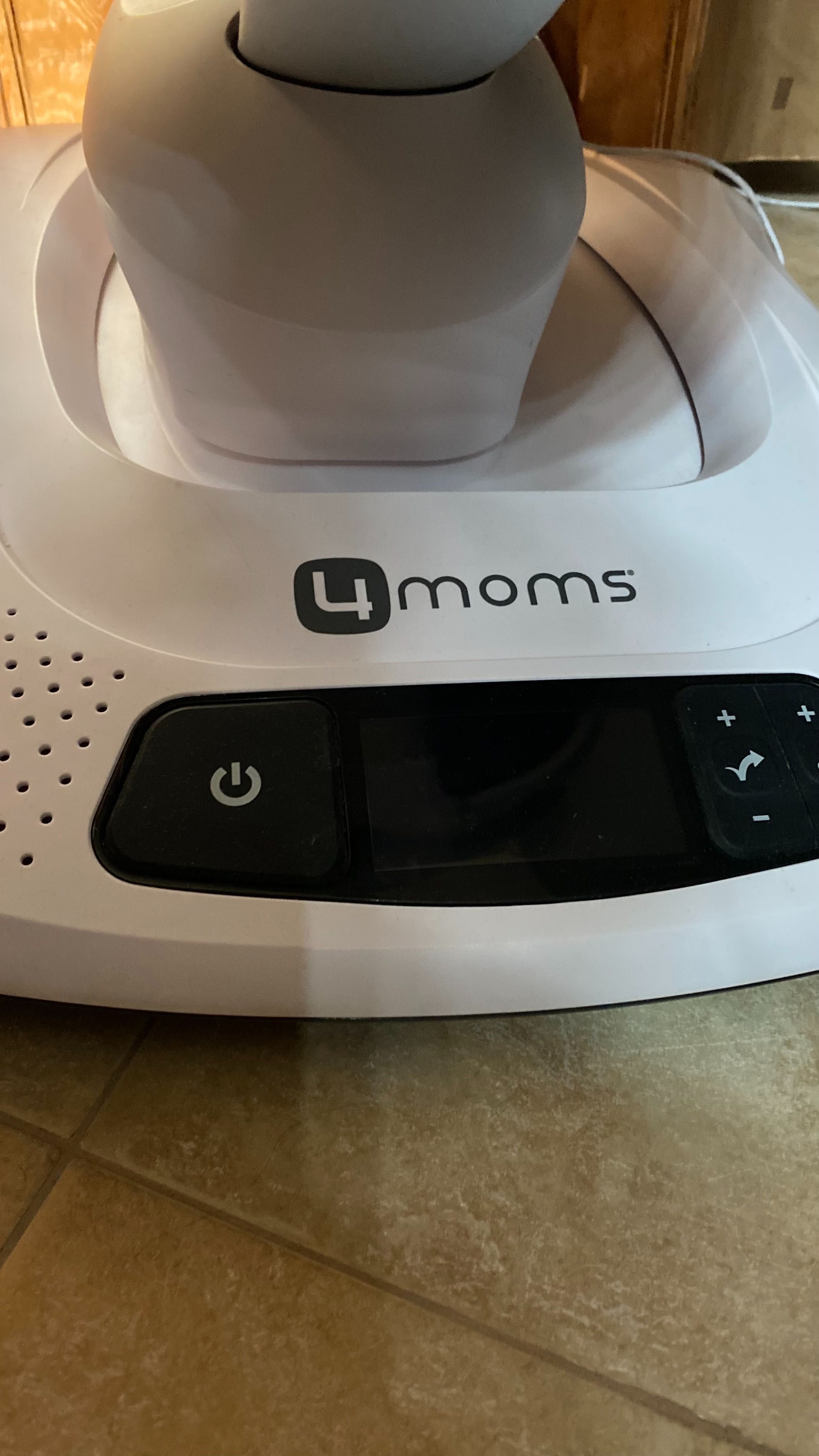 Люлка 4mums mamaroo