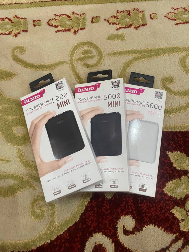 Power bank повер банк 5000ампер