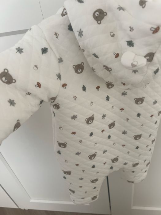 Salopeta C&A marime 56