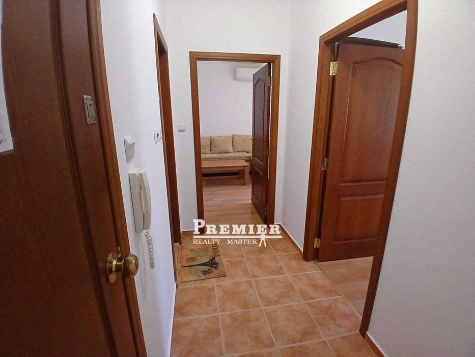 Продава се Двустаен апартамент в к.к. Слънчев бряг - 66 кв.м за 1273 €/кв.м - Снимка #3