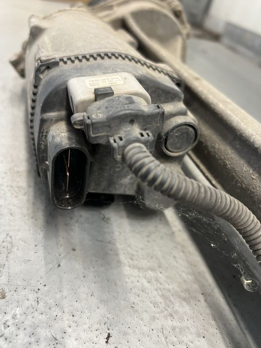 Caseta originala bmw seria 1 F20