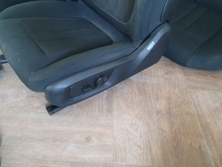 Piese interior textil panza scaune fata bancheta cotiera BMW G30 G31