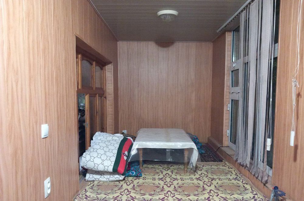 Qoraqamish 1/4 da 2/2/4 350$