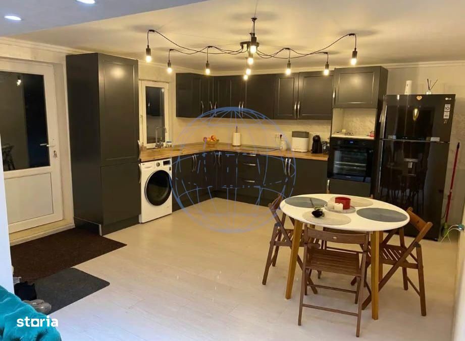 Casa Moderna Marasesti