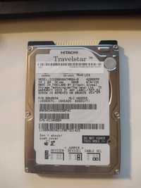 Hard disk laptop 2.5 IDE ATA 60 GB
