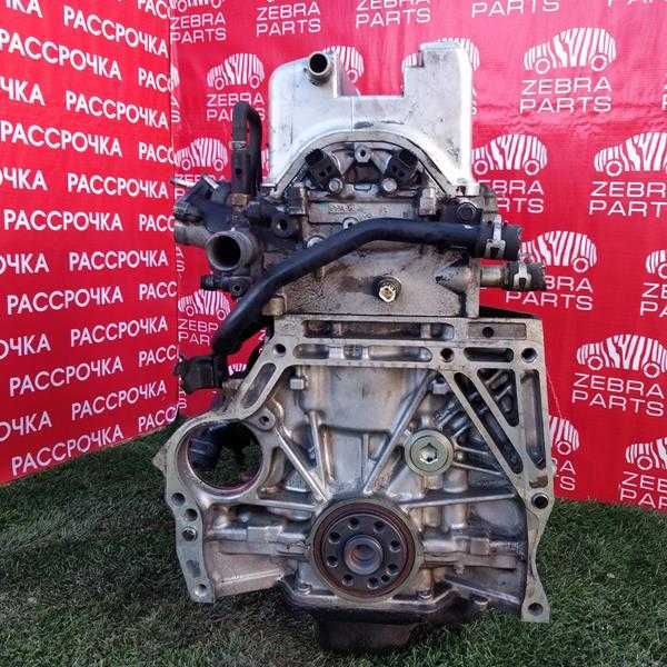 Двигатель, мотор, АКПП Honda K20A, K24A, K24Z. Контрактный из Японии