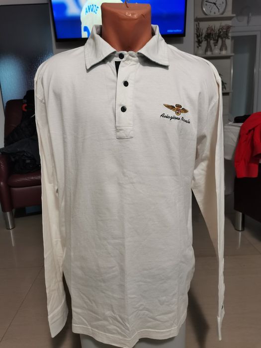 Vand bluza AVIAZIONE NAVALE marimea XXL