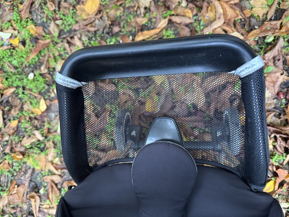 Бебешка количка Cybex Mios