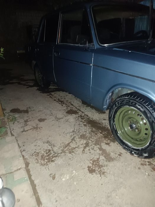 Juguli vaz 2106 yaxw yurp turpti