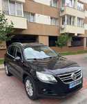VW Tiguan/2.0 TDI/Euro 5/Panoramic