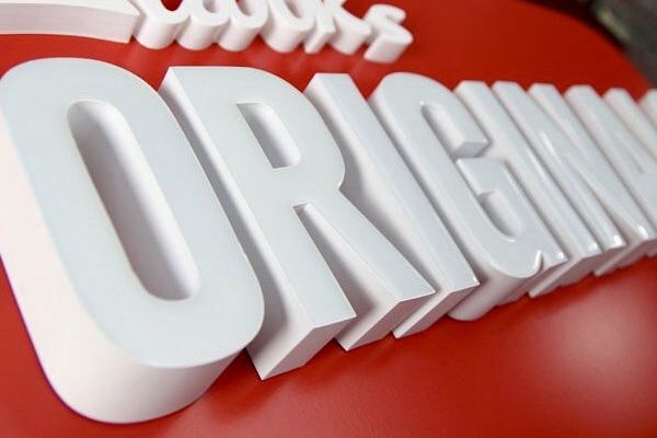 Шымкент объемные буквы вывески Наружная реклама баннер