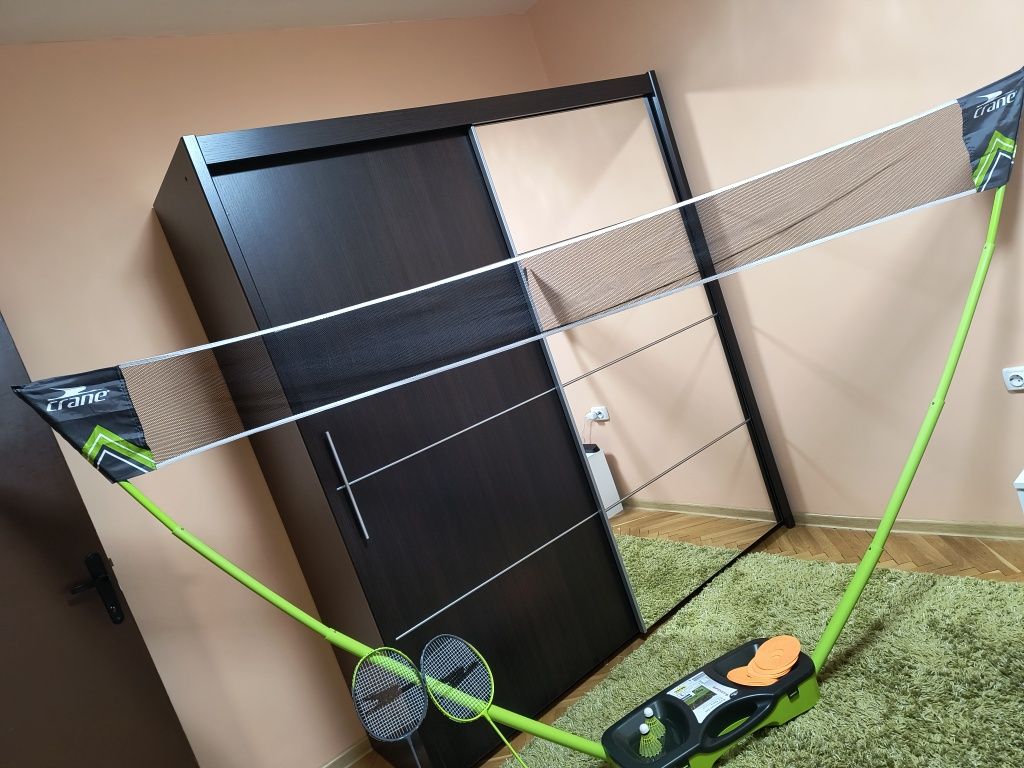 Бадминтон комплект Crane