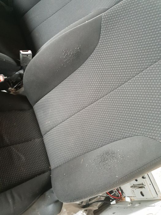 Sat scaune passat b6