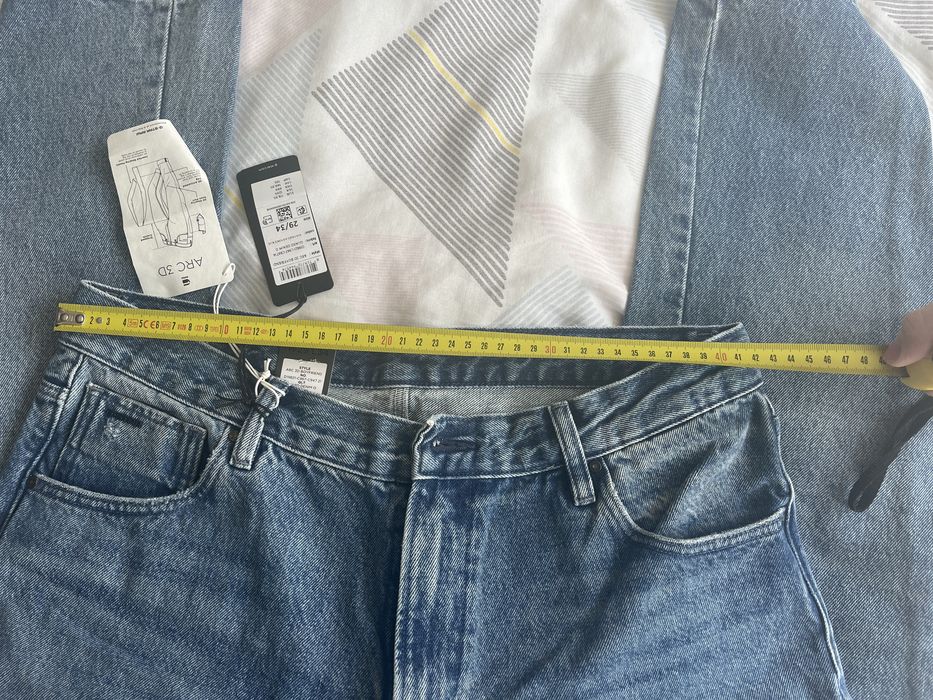 Дамски дънки G-star Raw